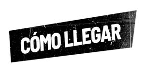 Cómo llegar