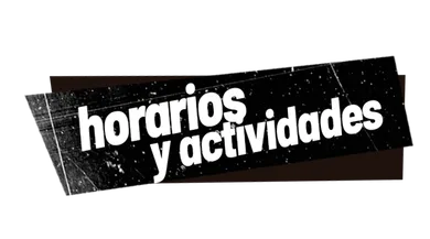 Horarios