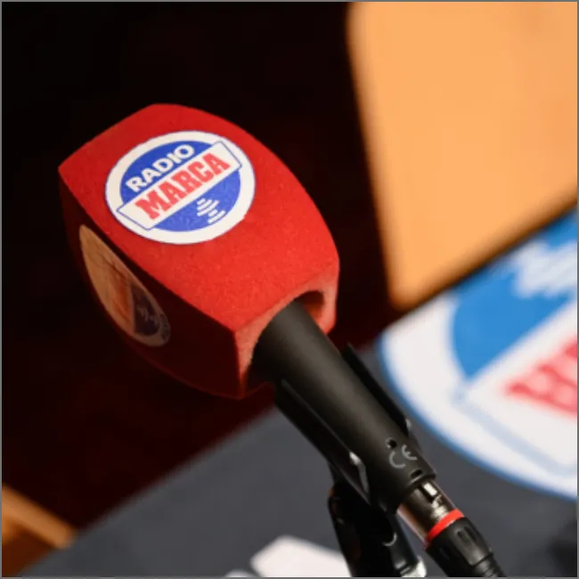 Radio Marca